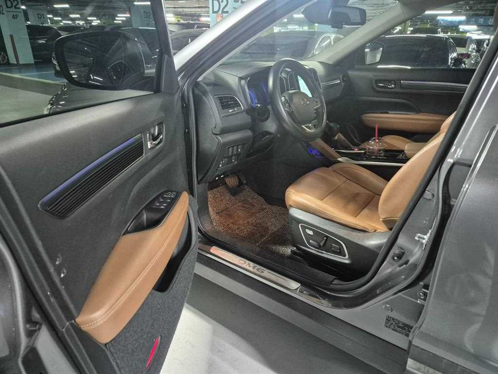 SAMSUNG QM6 - Vista 4