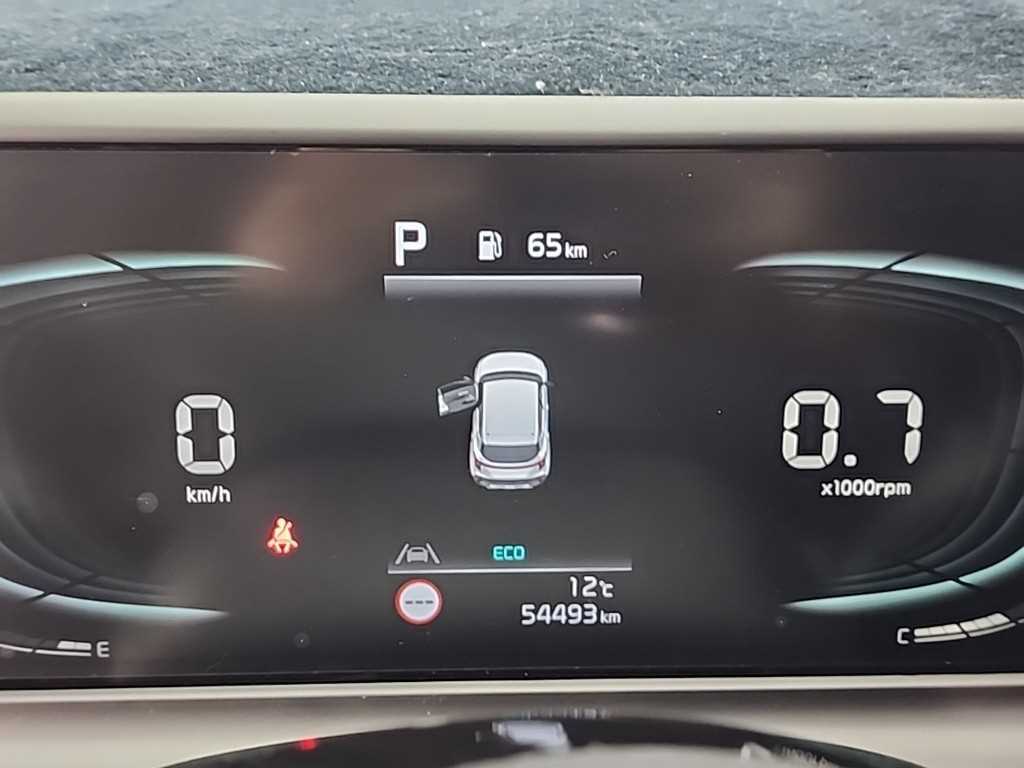 KIA Seltos - Vista 6