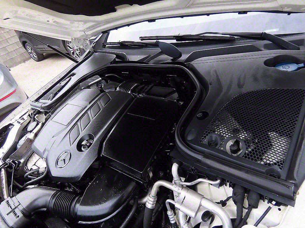 Mercedes Benz E class 2017 Blanco - Importación desde Corea - HF Imports Iquique - Foto 19