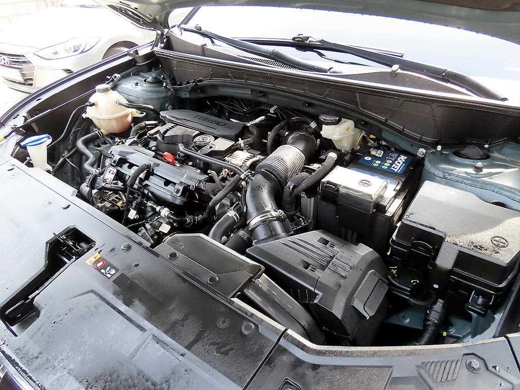 HYUNDAI Tucson 2021 Gris - Importación desde Corea - HF Imports Iquique - Foto 19