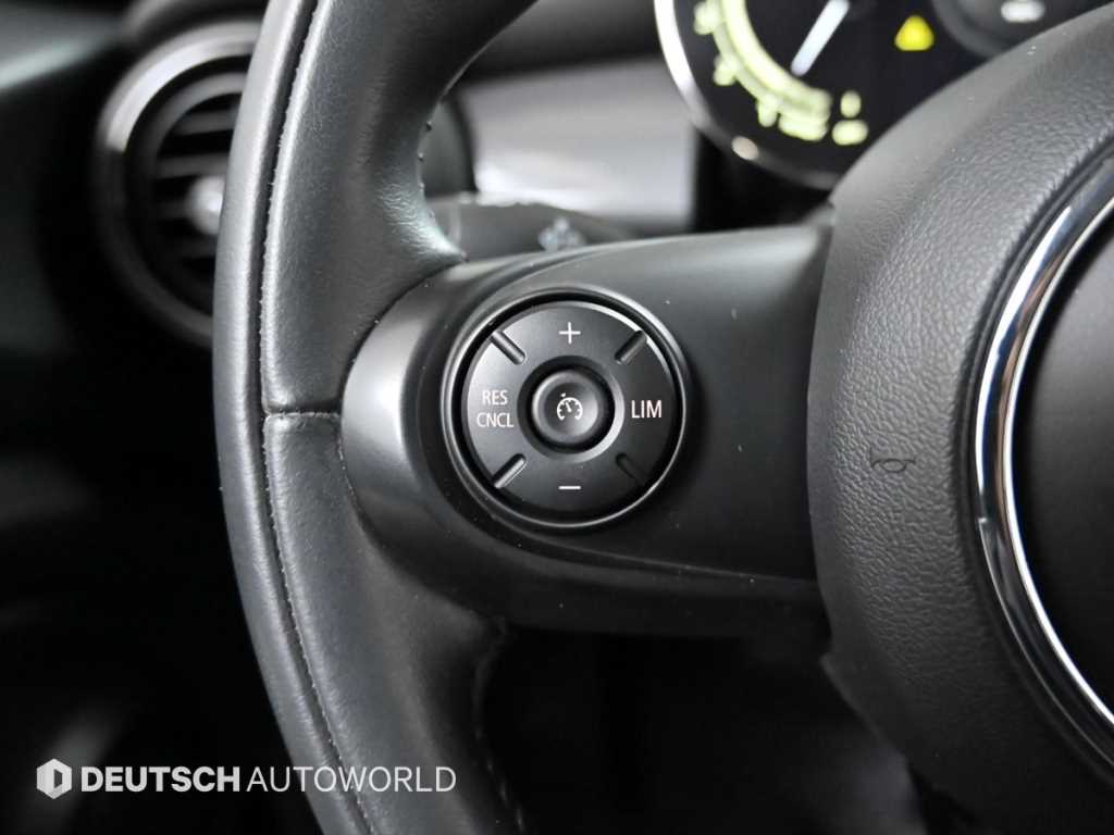 Mini Cooper 2021 - Importación desde Corea - HF Imports Iquique - Foto 18