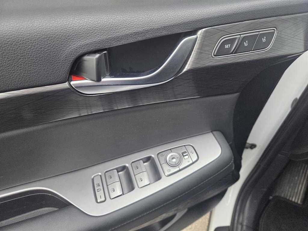 HYUNDAI Palisade 2022 Blanco - Importación desde Corea - HF Imports Iquique - Foto 14