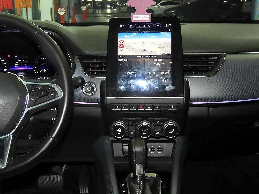 SAMSUNG XM3 - Vista 11