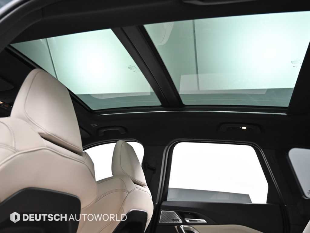 BMW X1 2024 Verde - Importación desde Corea - HF Imports Iquique - Foto 19