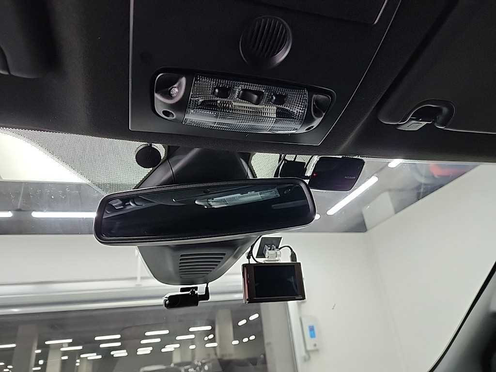 Ford Ranger 2022 Negro - Importación desde Corea - HF Imports Iquique - Foto 15