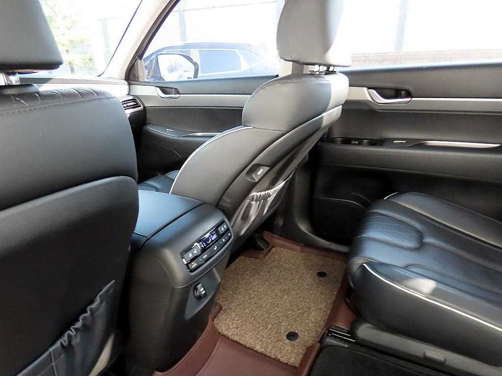 HYUNDAI Palisade 2020 Gris - Importación desde Corea - HF Imports Iquique - Foto 16