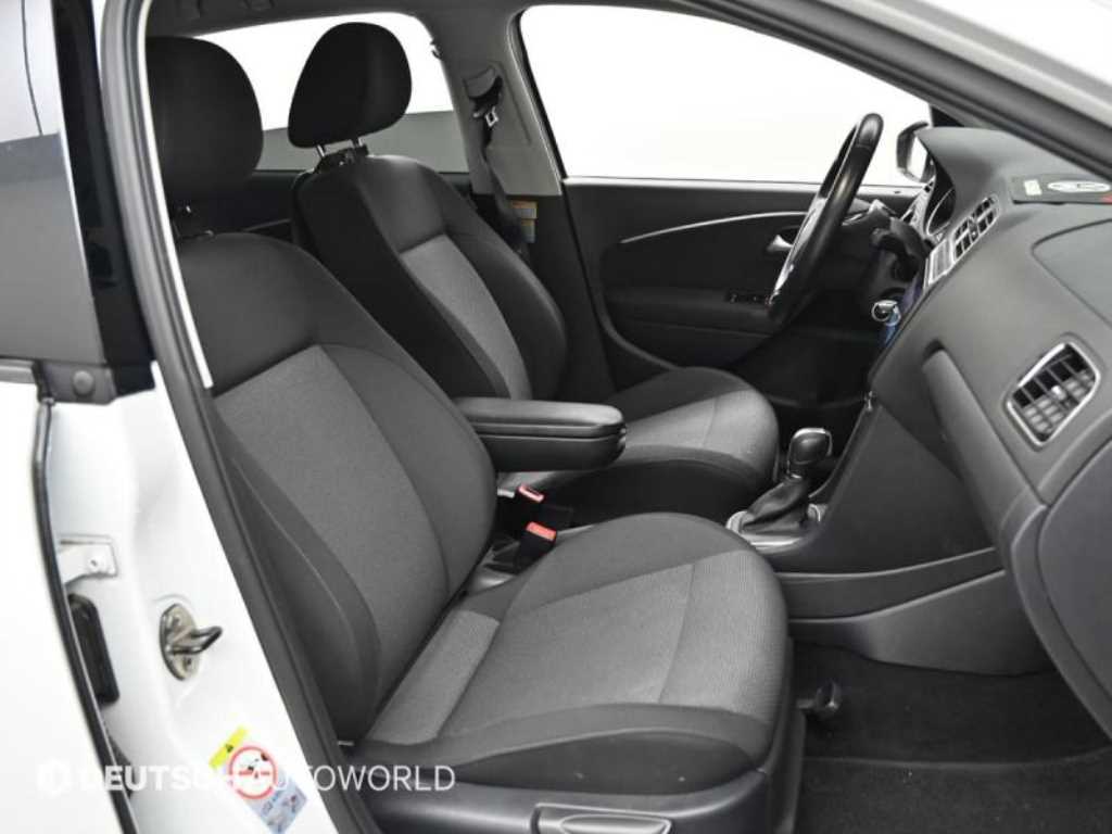 Volkswagen polo - Vista 10