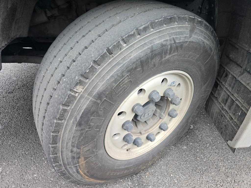 medium and large cargo apChoukJingae - Vista 12