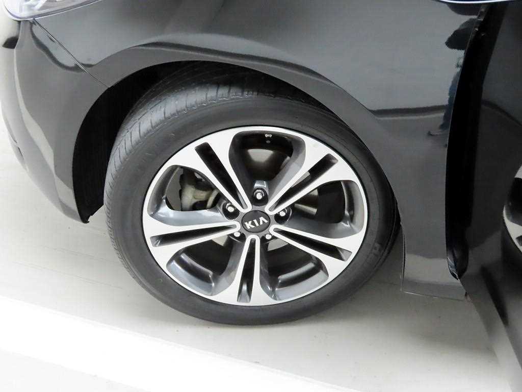 KIA K3 2013 - Importación desde Corea - HF Imports Iquique - Foto 19