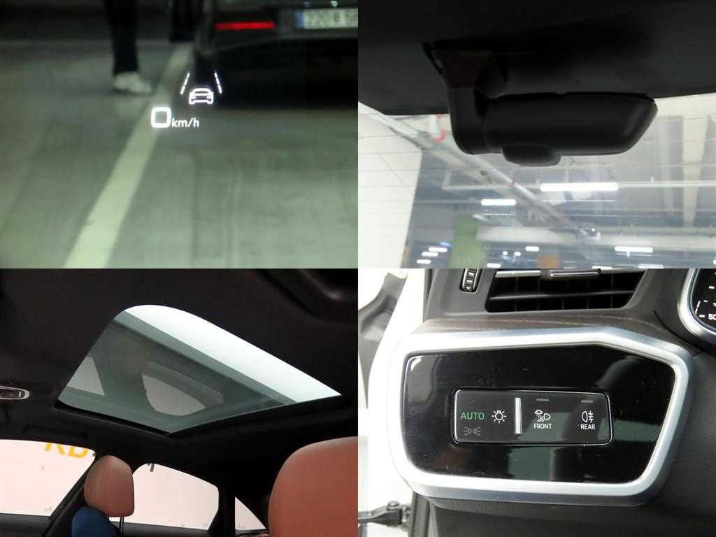 Audi A6 2023 - Importación desde Corea - HF Imports Iquique - Foto 17