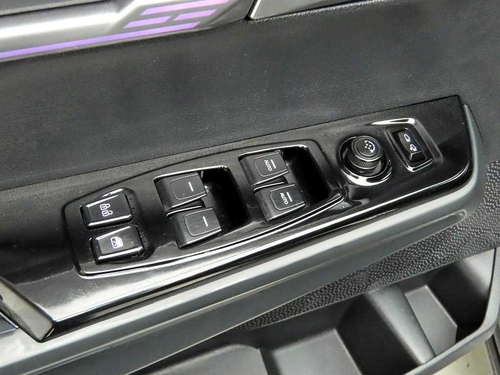 Ssangyong Torres - Vista 11