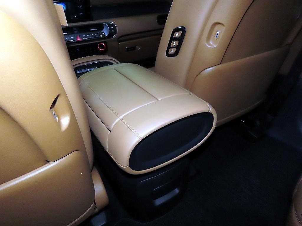 HYUNDAI Palisade 2026 Blanco - Importación desde Corea - HF Imports Iquique - Foto 14