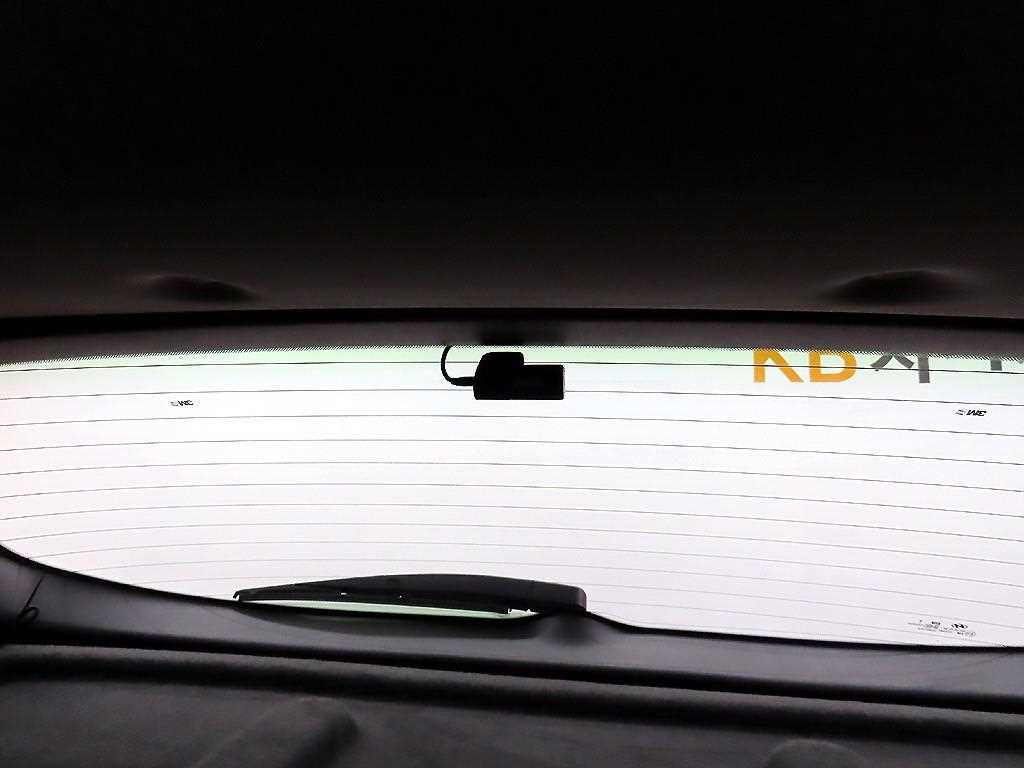 HYUNDAI i30 2018 Azul - Importación desde Corea - HF Imports Iquique - Foto 15