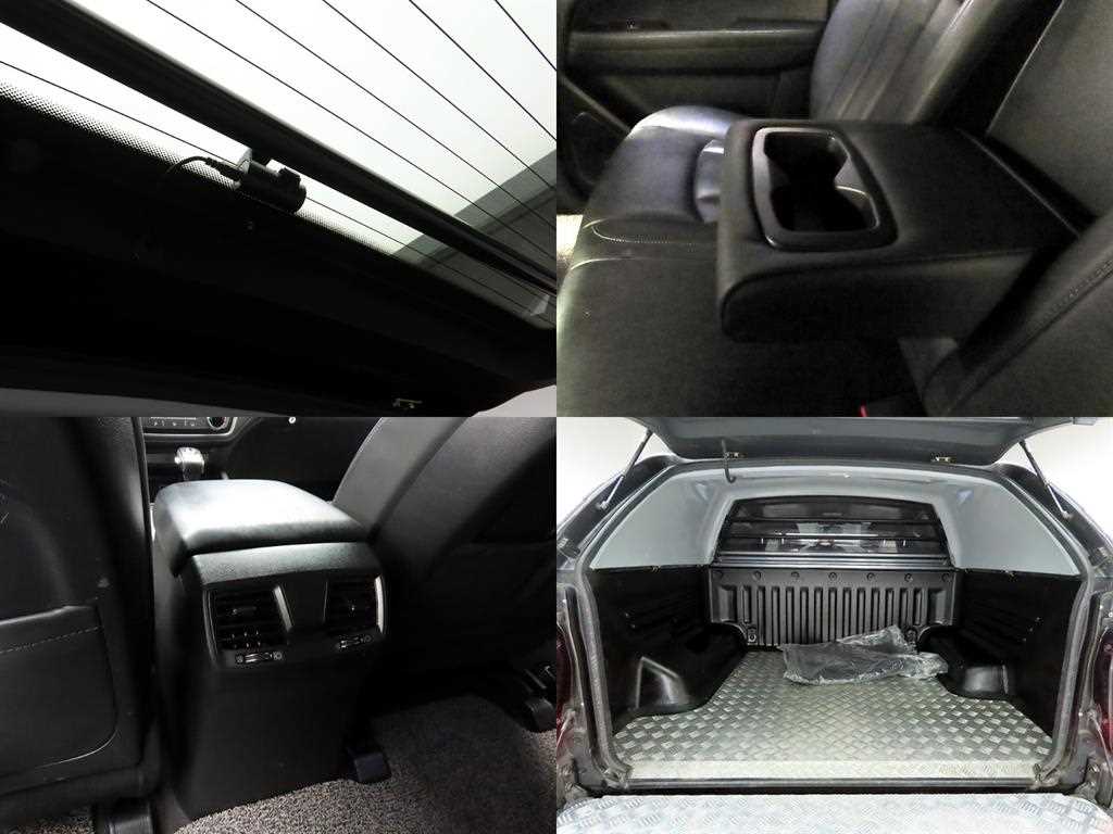 Ssangyong Rexton 2021 Gris - Importación desde Corea - HF Imports Iquique - Foto 18