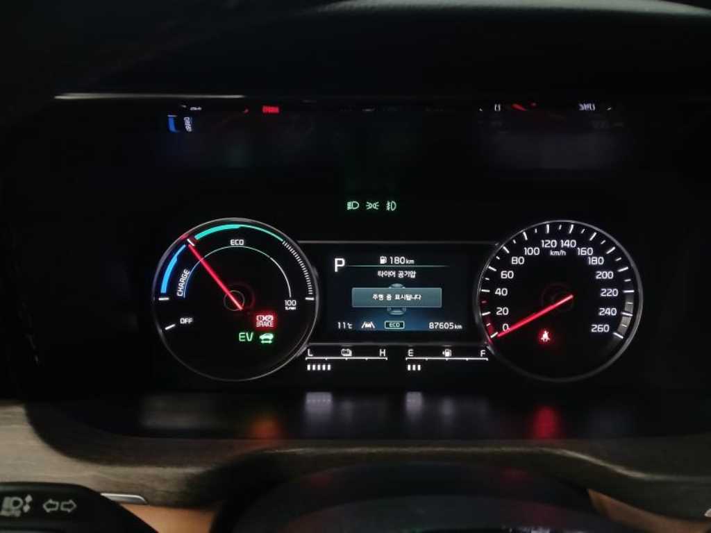 KIA Sorento - Vista 9