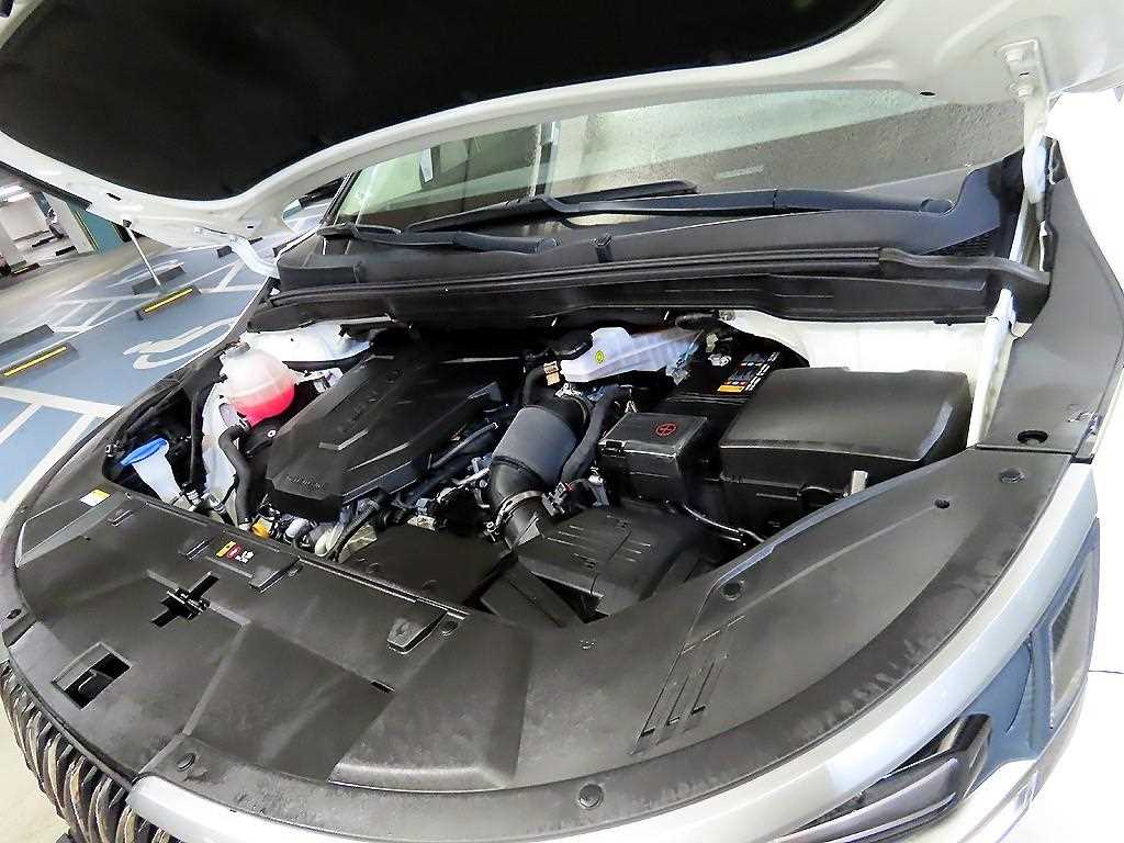 KIA Carnival 2023 Blanco - Importación desde Corea - HF Imports Iquique - Foto 19