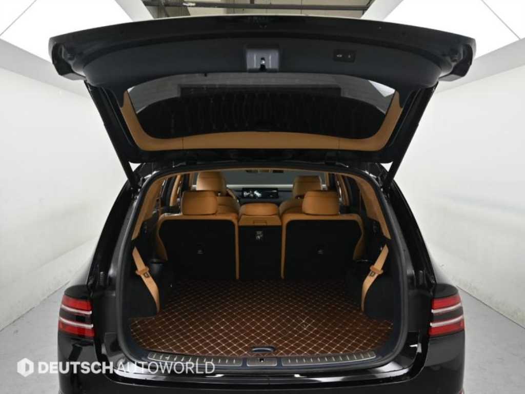 Genesis GV80 2022 - Importación desde Corea - HF Imports Iquique - Foto 19