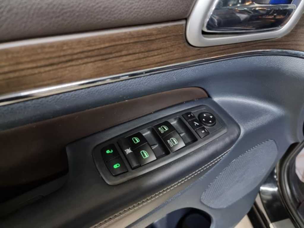 Jeep Cherokee 2015 - Importación desde Corea - HF Imports Iquique - Foto 18