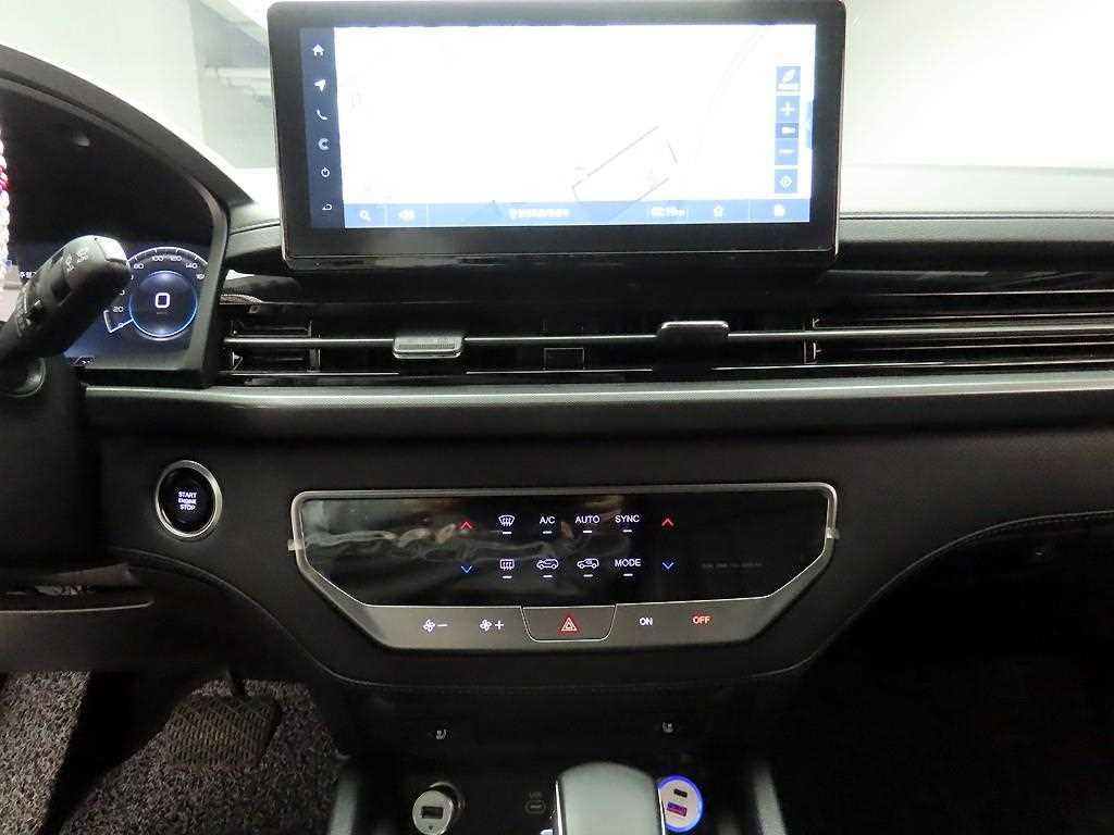 Ssangyong Rexton 2025 Gris - Importación desde Corea - HF Imports Iquique - Foto 14