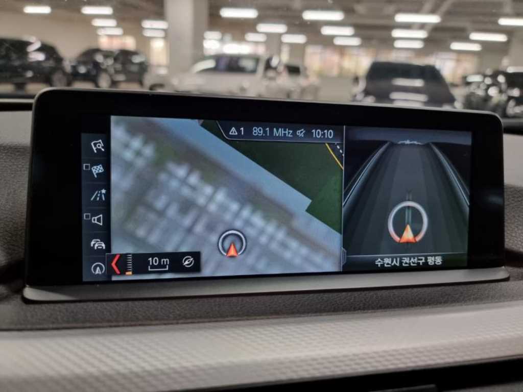 BMW 3 series 2015 - Importación desde Corea - HF Imports Iquique - Foto 17