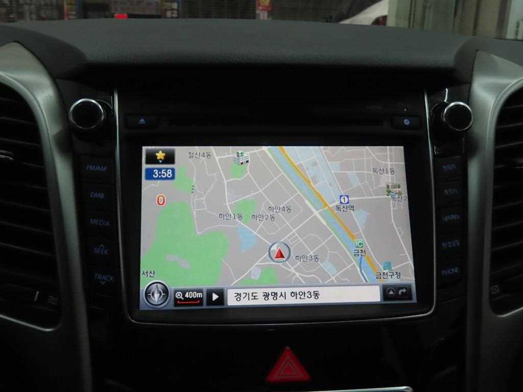 HYUNDAI i30 2012 - Importación desde Corea - HF Imports Iquique - Foto 14