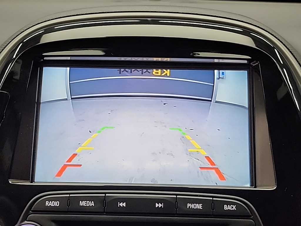 Chevrolet Spark 2020 Blanco - Importación desde Corea - HF Imports Iquique - Foto 14