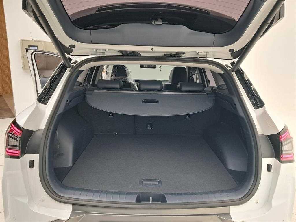 HYUNDAI Nexo 2021 Blanco - Importación desde Corea - HF Imports Iquique - Foto 18