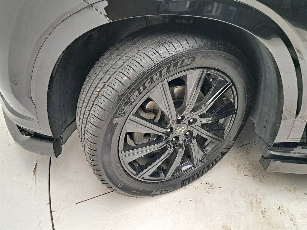 HYUNDAI Palisade 2023 Negro - Importación desde Corea - HF Imports Iquique - Foto 20