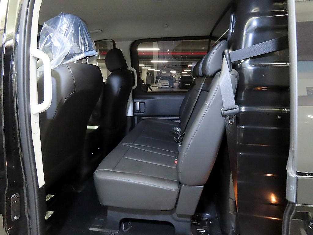 HYUNDAI Staria - Vista 7