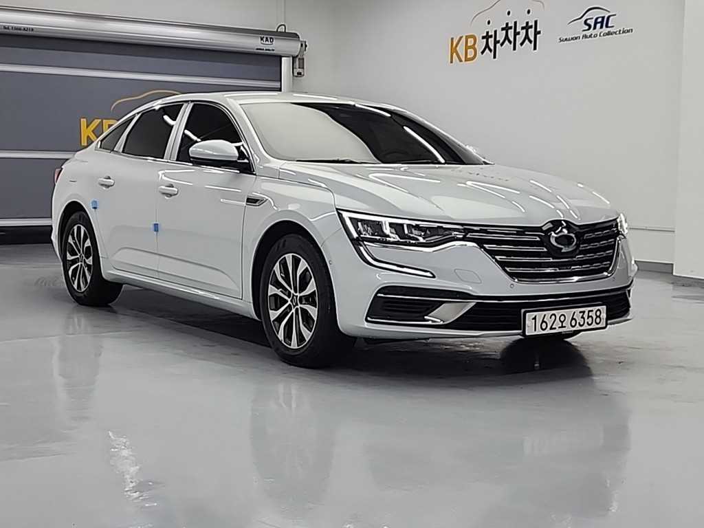 SAMSUNG SM6 - Vista 4