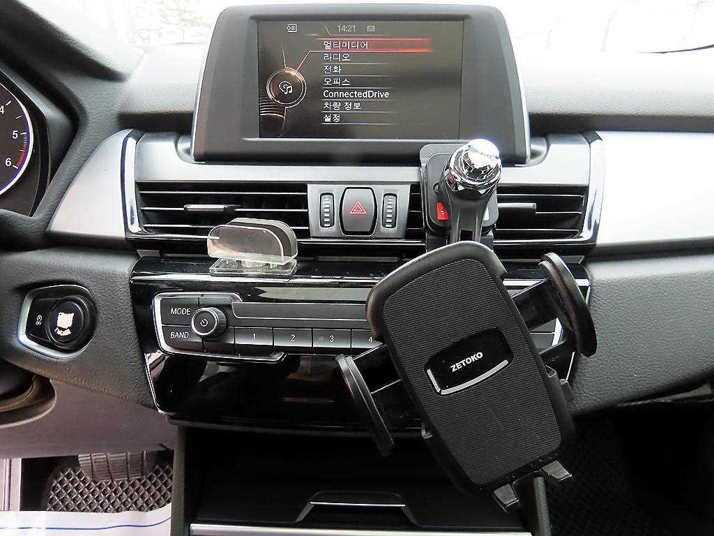 BMW 2 series - Vista 12