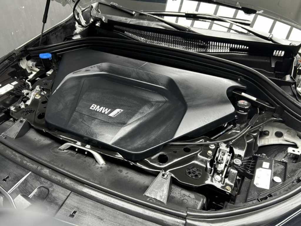 BMW iX1 2024 - Importación desde Corea - HF Imports Iquique - Foto 19