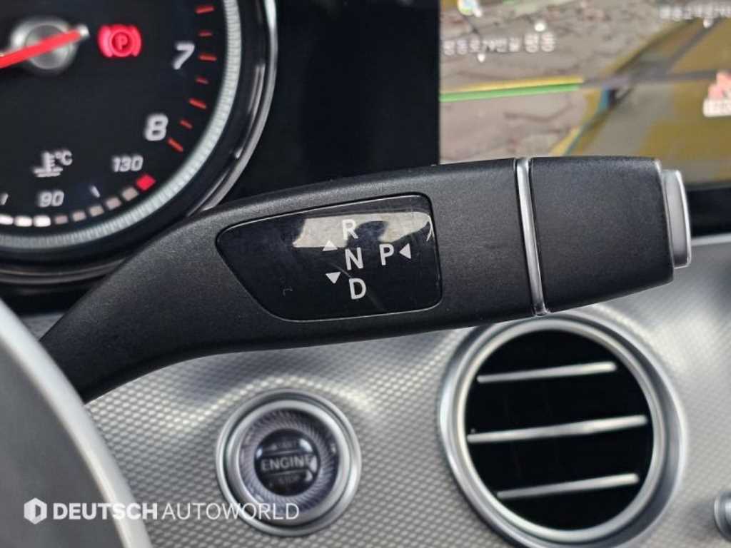 Mercedes Benz E class - Vista 9