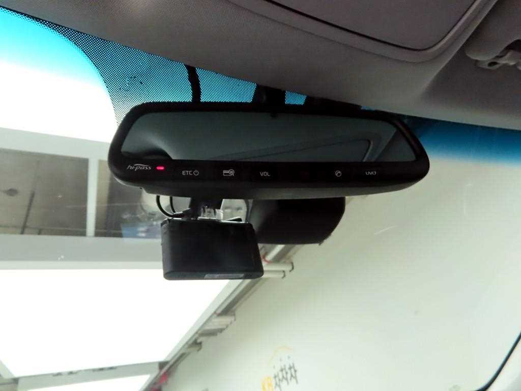 KIA K7 2016 Gris - Importación desde Corea - HF Imports Iquique - Foto 14