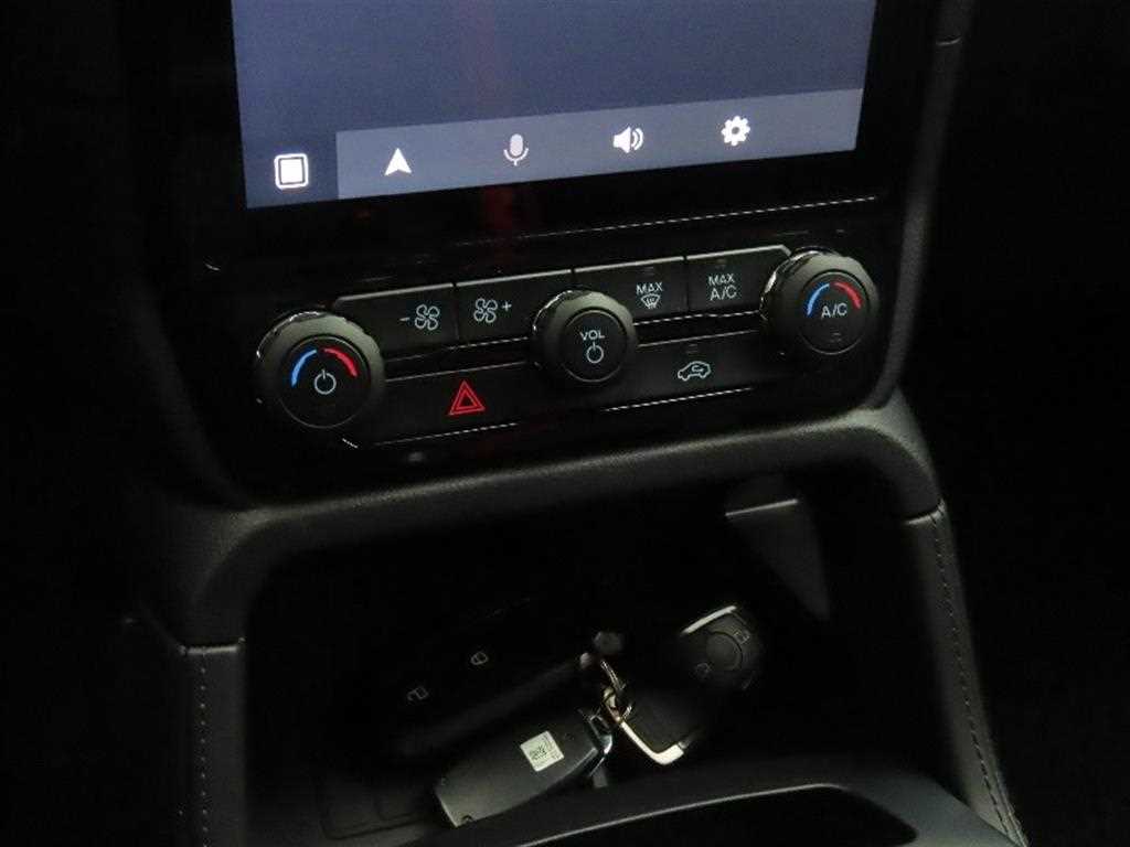 Ford Ranger - Vista 7