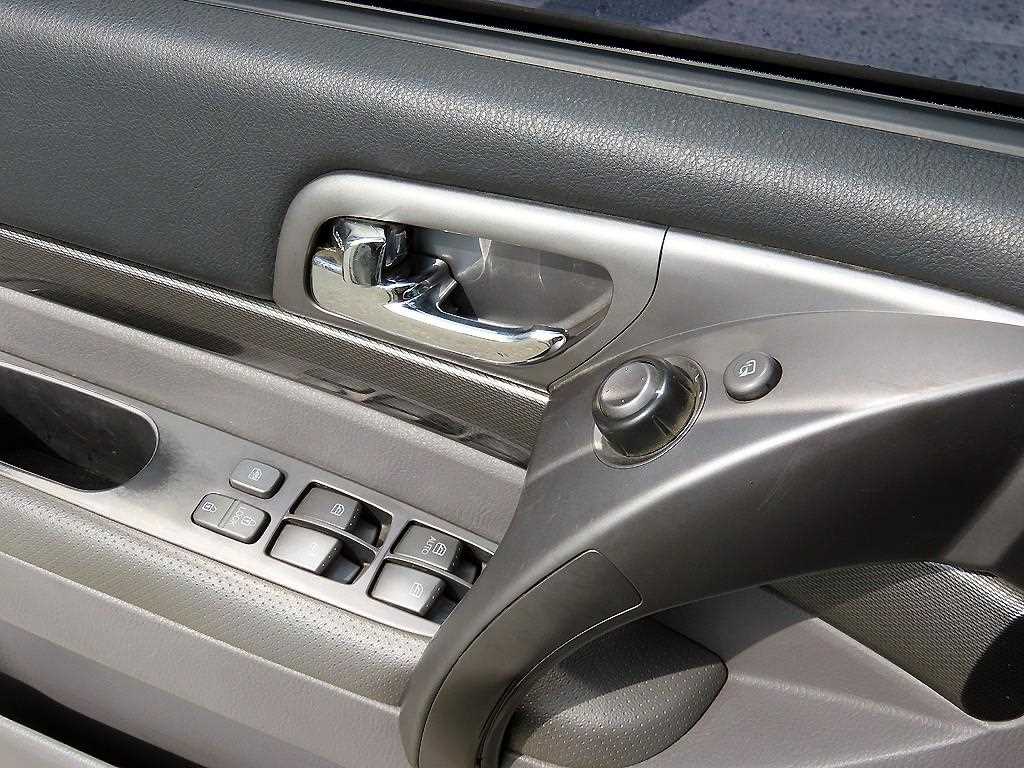 Ssangyong Korando - Vista 12