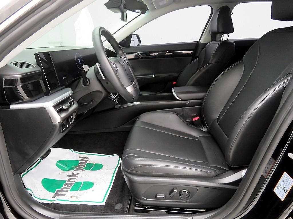 HYUNDAI Grandeur - Vista 6