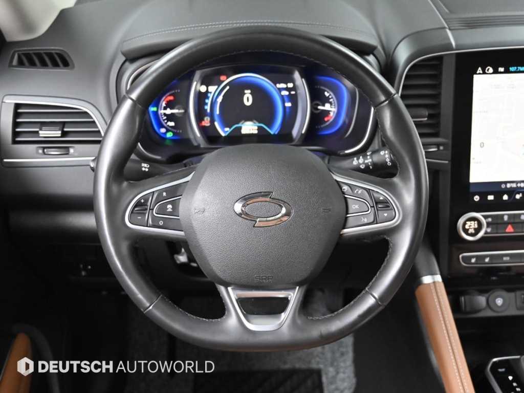 SAMSUNG QM6 2024 Gris - Importación desde Corea - HF Imports Iquique - Foto 13