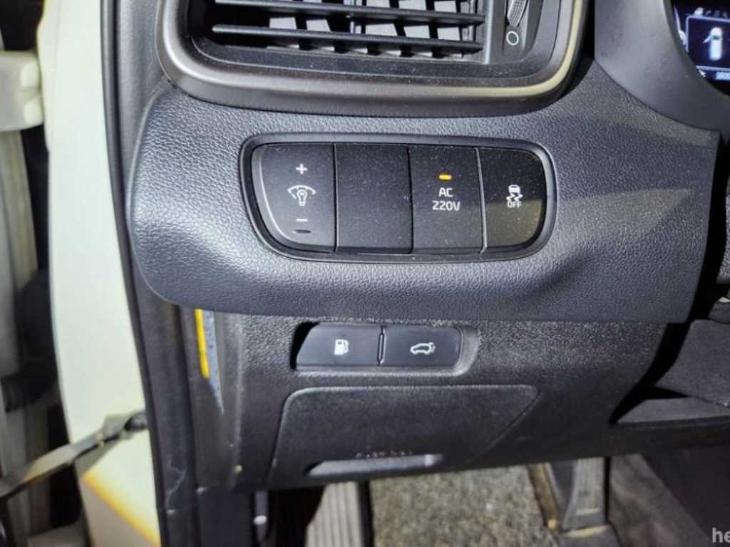 KIA Sorento 2015 - Importación desde Corea - HF Imports Iquique - Foto 13