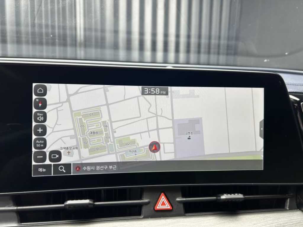 KIA Sportage 2022 - Importación desde Corea - HF Imports Iquique - Foto 16