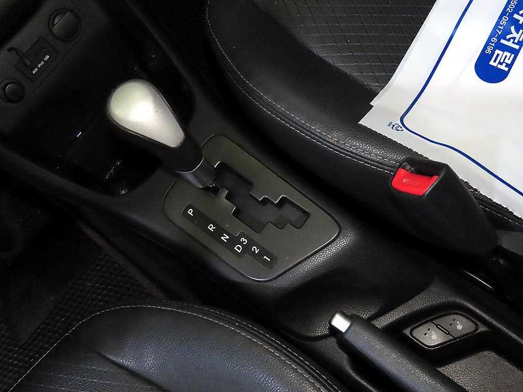 KIA Morning - Vista 12