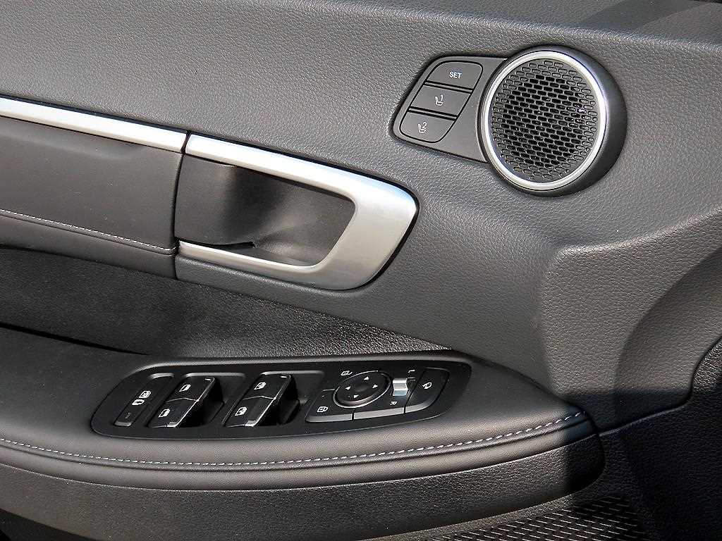 HYUNDAI Sonata - Vista 11