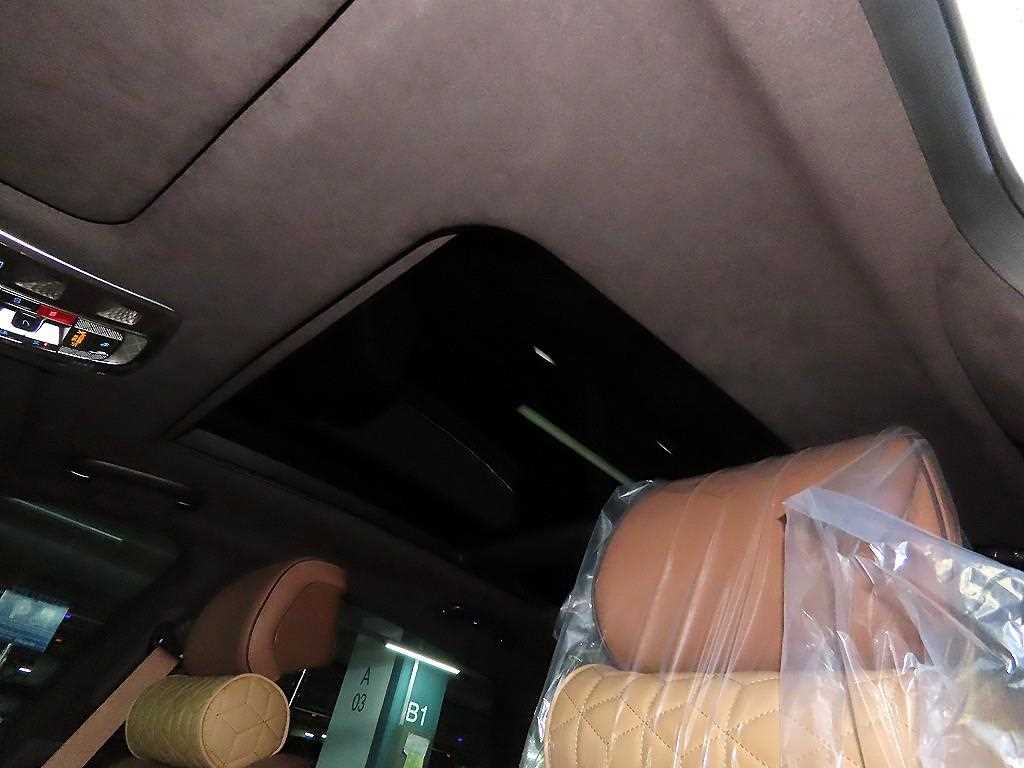 Genesis G80 2022 Blanco - Importación desde Corea - HF Imports Iquique - Foto 15