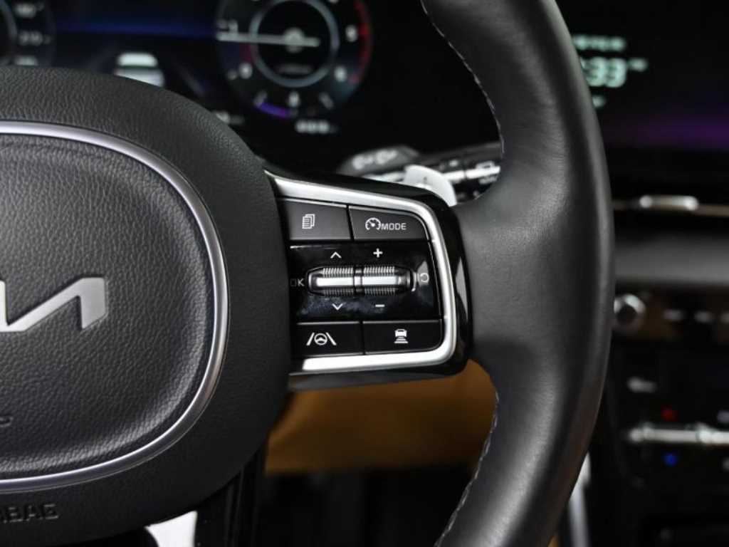 KIA Carnival 2023 - Importación desde Corea - HF Imports Iquique - Foto 18