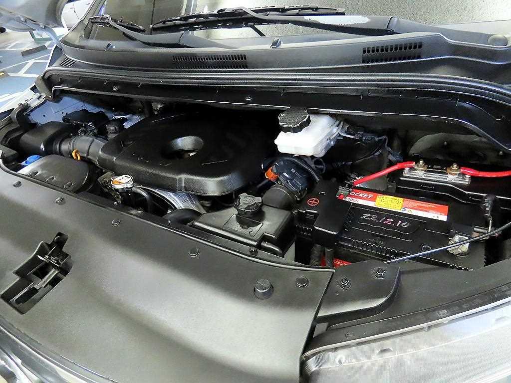 HYUNDAI Starex 2019 Plateado - Importación desde Corea - HF Imports Iquique - Foto 19