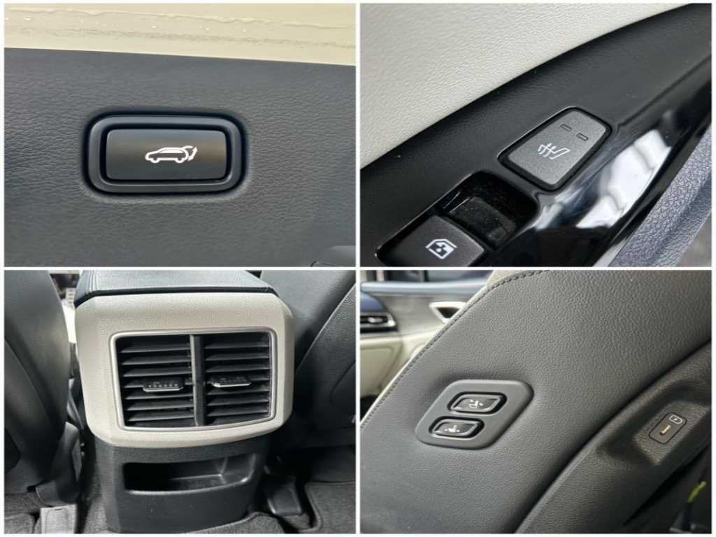 KIA Sportage 2022 - Importación desde Corea - HF Imports Iquique - Foto 14