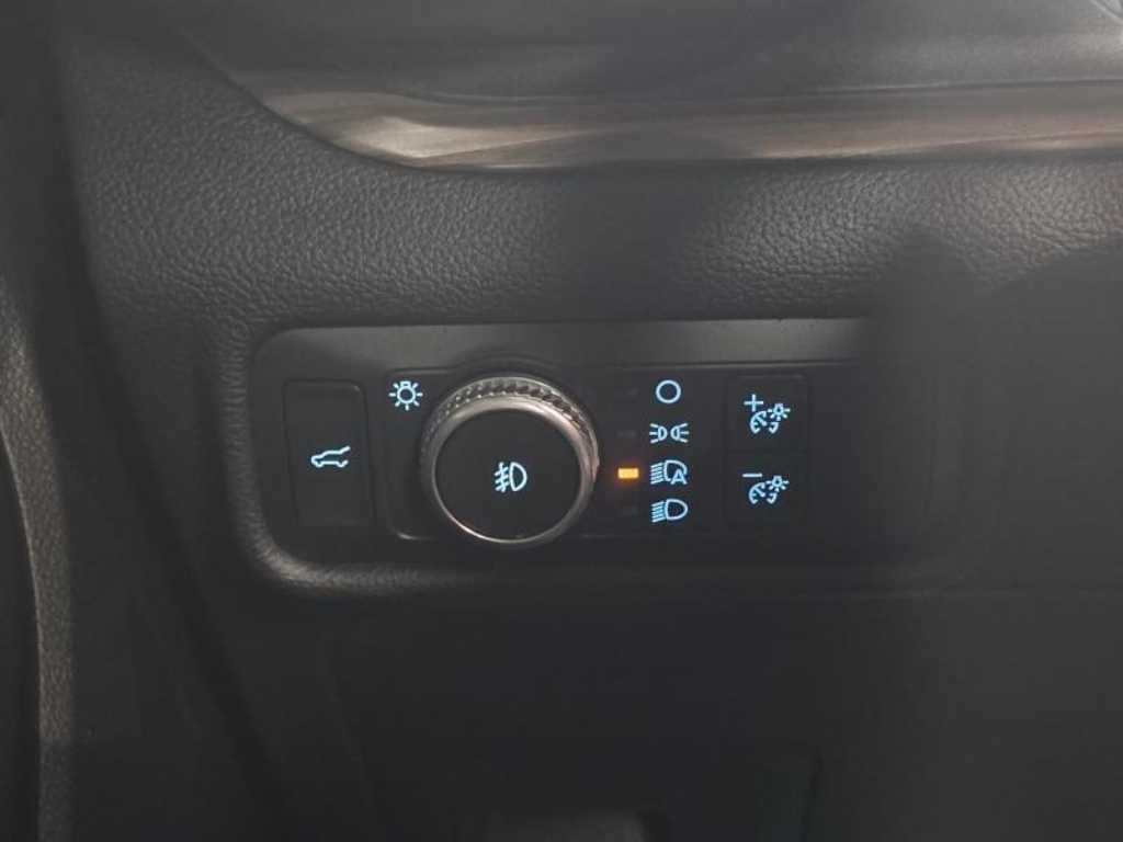 Ford Explorer - Vista 12