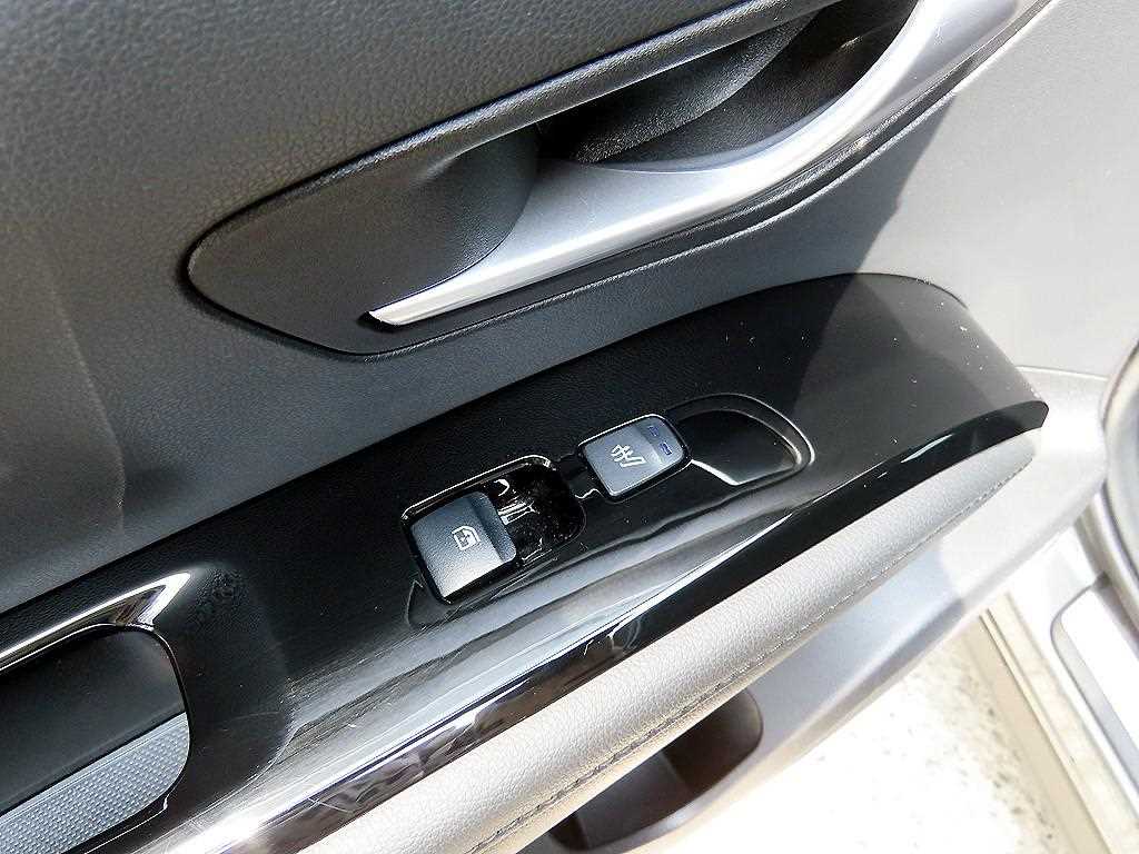 HYUNDAI Tucson 2021 Gris - Importación desde Corea - HF Imports Iquique - Foto 15