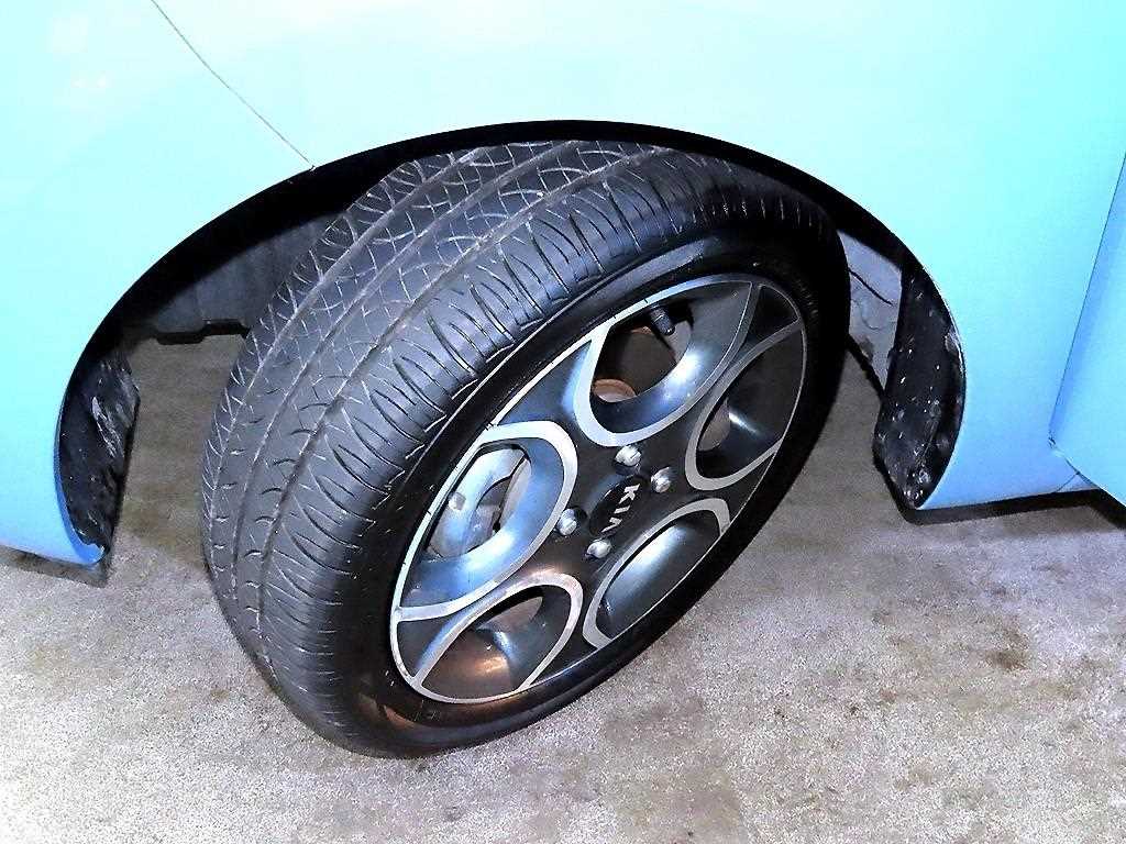 KIA Morning 2013 Azul - Importación desde Corea - HF Imports Iquique - Foto 20