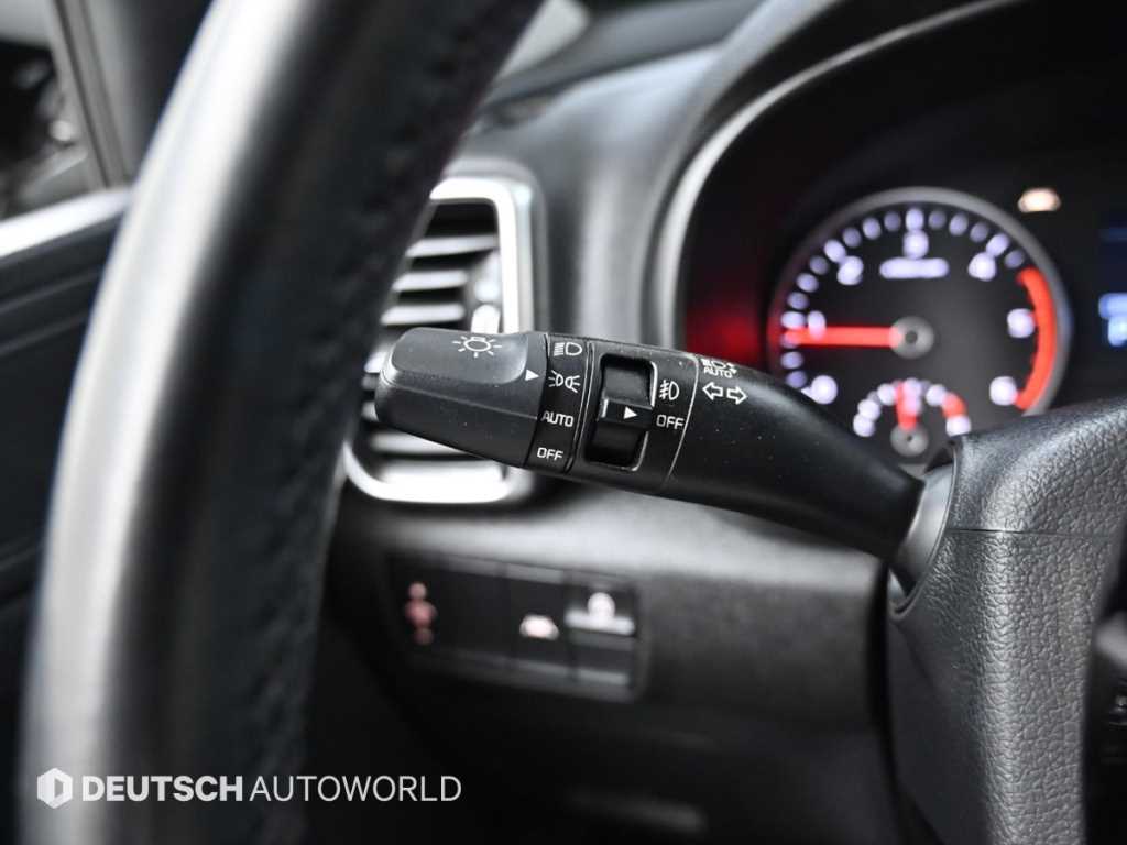 KIA Sportage 2019 Plateado - Importación desde Corea - HF Imports Iquique - Foto 16